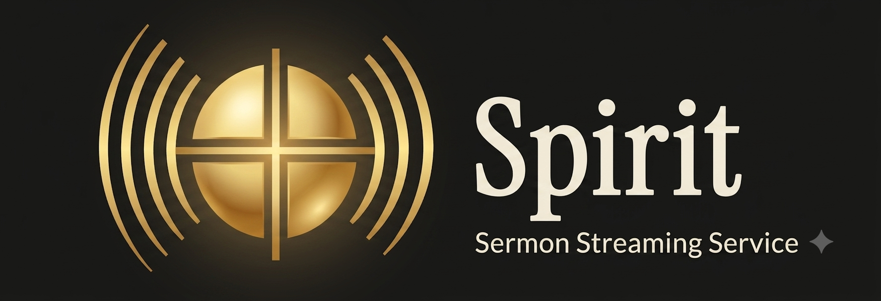 Spirit - Sermon Streaming Service